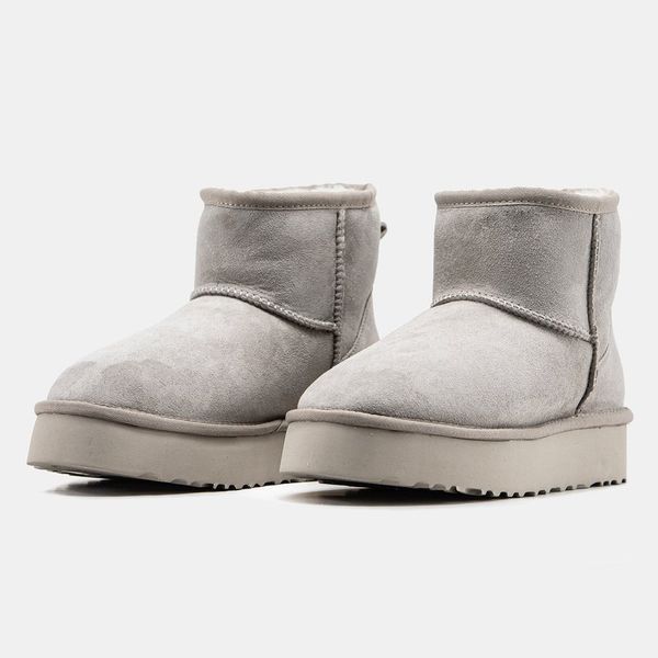 Кросівки UGG Mini Platform 1155_1 фото