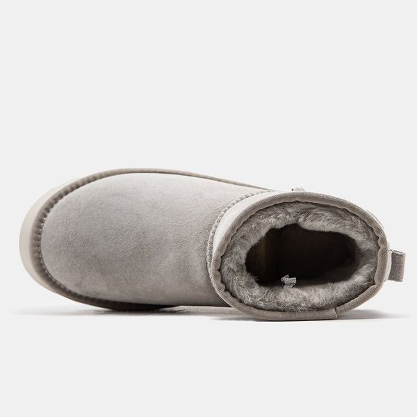 Кросівки UGG Mini Platform 1155_1 фото