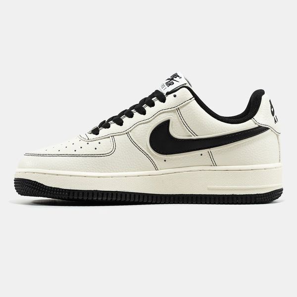 Кросівки Nike Air Force 1 x Balenciaga 2662_1 фото