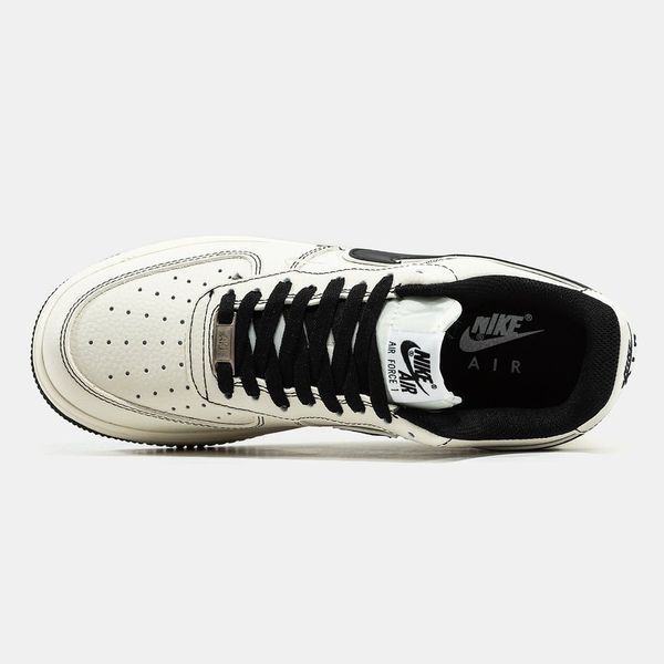 Кросівки Nike Air Force 1 x Balenciaga 2662_1 фото