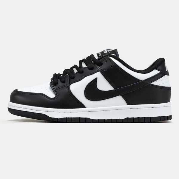 Кросівки Nike SB Dunk Low | Хутро 1774_1 фото