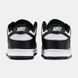 Кросівки Nike SB Dunk Low | Хутро 1774_1 фото 5