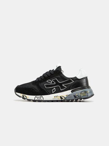 Кросівки Premiata Mick 2258_1 фото