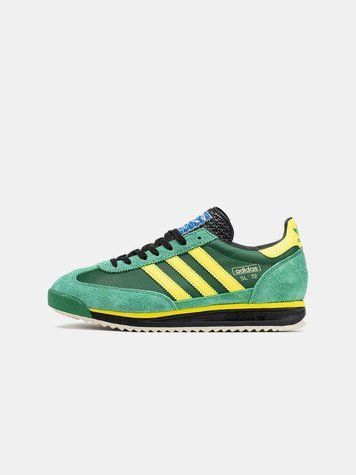 Кросівки Adidas SL '72 2059_1 фото