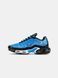 Кросівки Nike Air Max Tn Plus x Napoli 1910_1 фото 1
