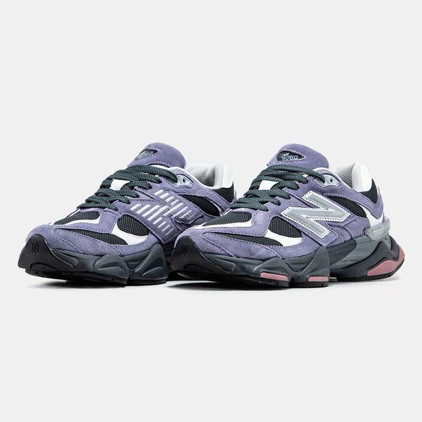 Кросівки New Balance 9060 1489_1 фото