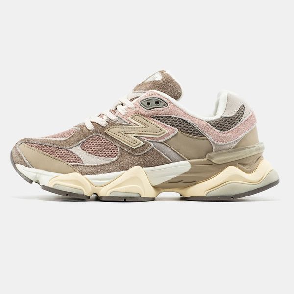 Кросівки New Balance 9060 2433_1 фото