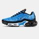 Кросівки Nike Air Max Tn Plus x Napoli 1910_1 фото 2