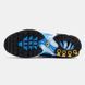 Кросівки Nike Air Max Tn Plus x Napoli 1910_1 фото 3