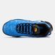 Кросівки Nike Air Max Tn Plus x Napoli 1910_1 фото 6