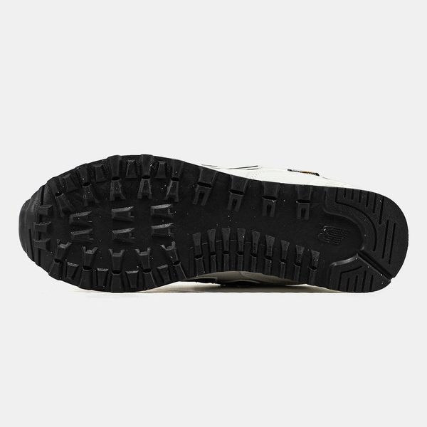 Кросівки New Balance 574 | Cordura 2494_1 фото