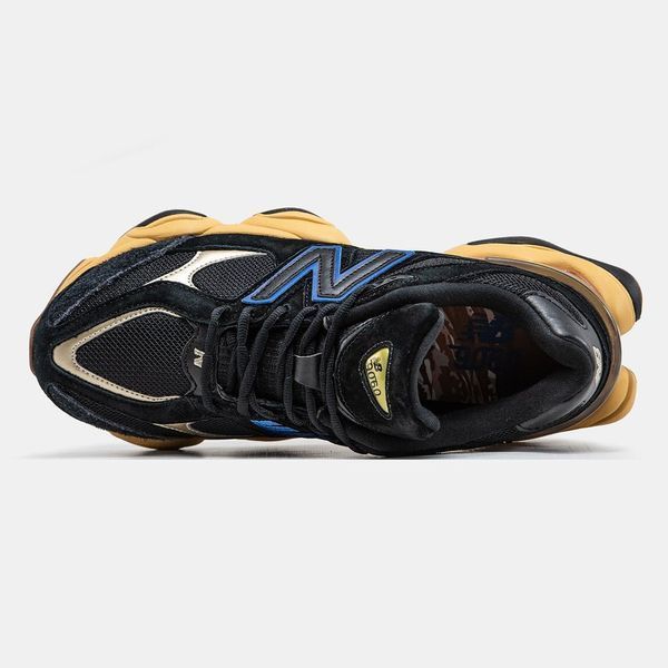 Кросівки New Balance 9060 1443_1 фото