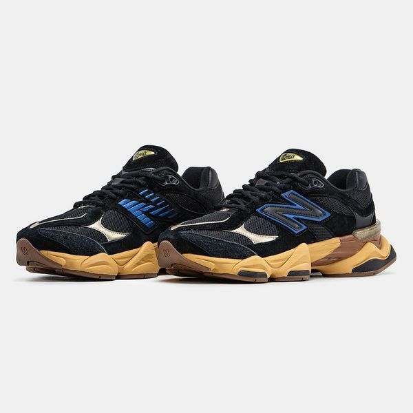Кросівки New Balance 9060 1443_1 фото