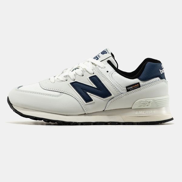 Кросівки New Balance 574 | Cordura 2494_1 фото