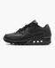 Кросівки Air Max 90 &laquo;Black&raquo; 0359_1 фото 2