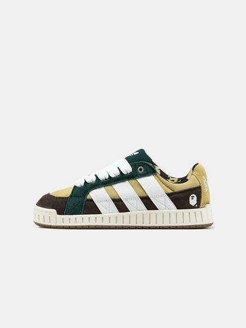 Кросівки Adidas LWST x Bape 1612_1 фото