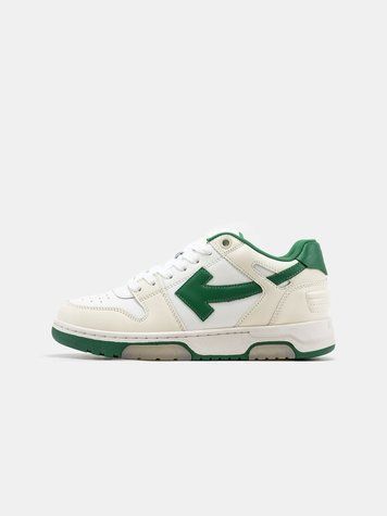 Кросівки Off-White Out of Office 1205_1 фото