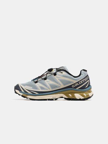 Кросівки Salomon XT- 6 Soft Ground 1162_1 фото