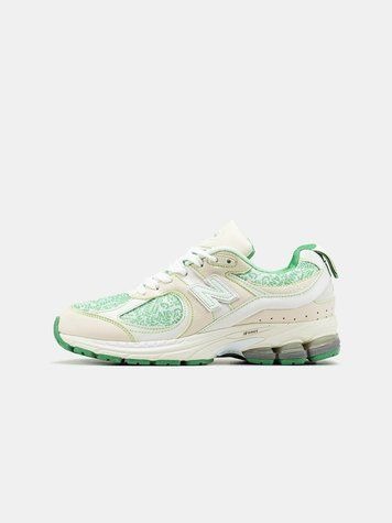 Кросівки New Balance 2002R x Ganni 1614_1 фото
