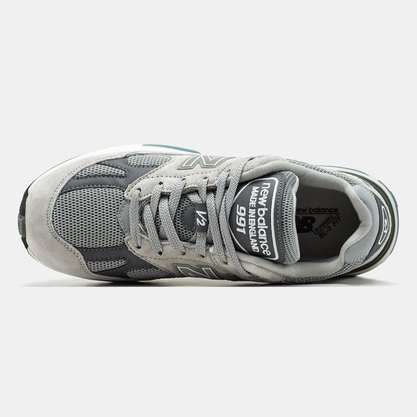 Кросівки New Balance 991v2 1756_1 фото