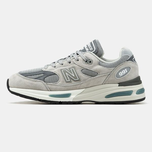 Кросівки New Balance 991v2 1756_1 фото
