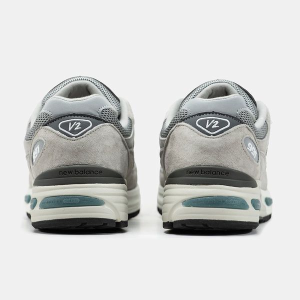 Кросівки New Balance 991v2 1756_1 фото