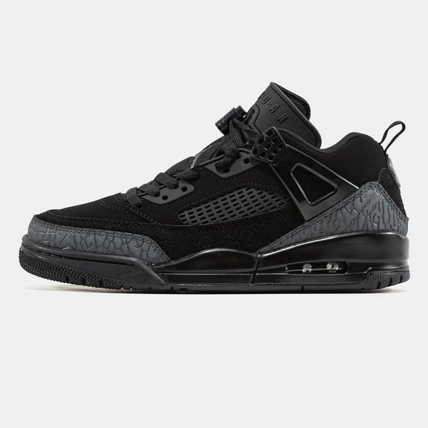 Кросівки Nike Air Jordan Spizike 2848_1 фото