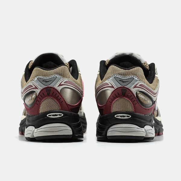Кросівки Saucony Progrid Omni 9 2823_1 фото