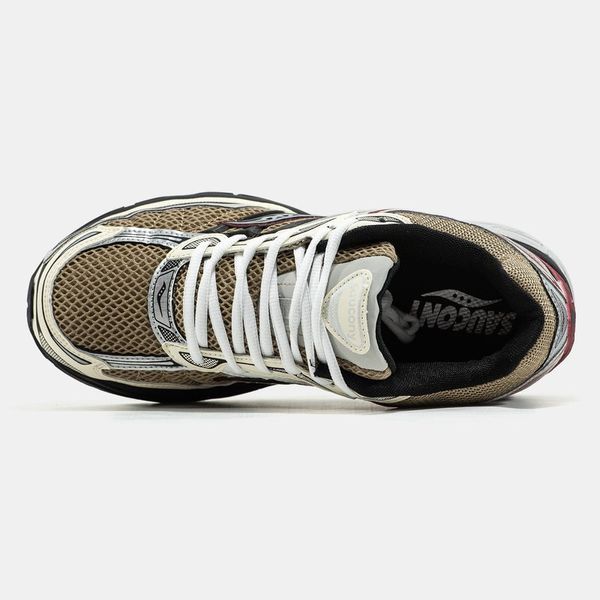 Кросівки Saucony Progrid Omni 9 2823_1 фото