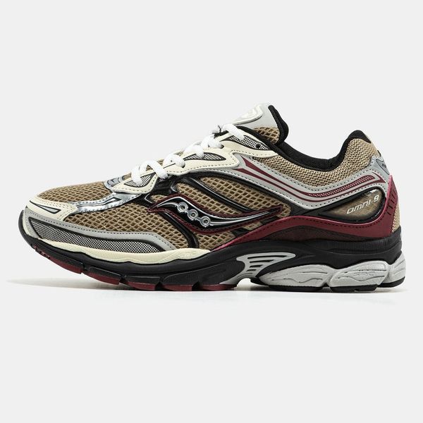 Кросівки Saucony Progrid Omni 9 2823_1 фото