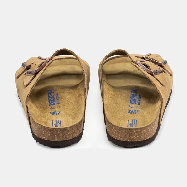 Кросівки Birkenstock Arizona 2098_1 фото
