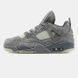Кросівки Nike Air Jordan 4 KAWS 2850_1 фото 2