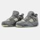 Кросівки Nike Air Jordan 4 KAWS 2850_1 фото 6