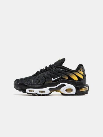 Кросівки Nike Air Max Tn Plus 2186_1 фото
