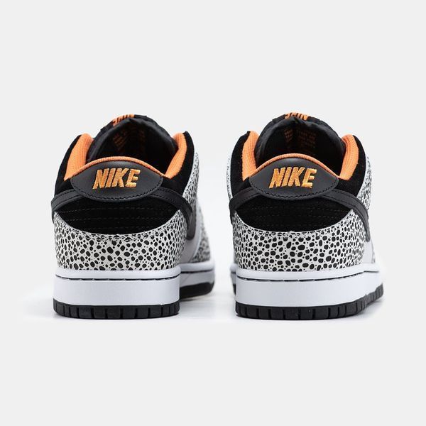 Кросівки Nike SB Dunk Low Safari Olympics 1752_1 фото