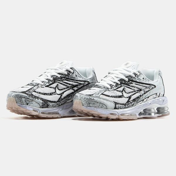 Кросівки Nike Shox Ride 2 SP 2851_1 фото