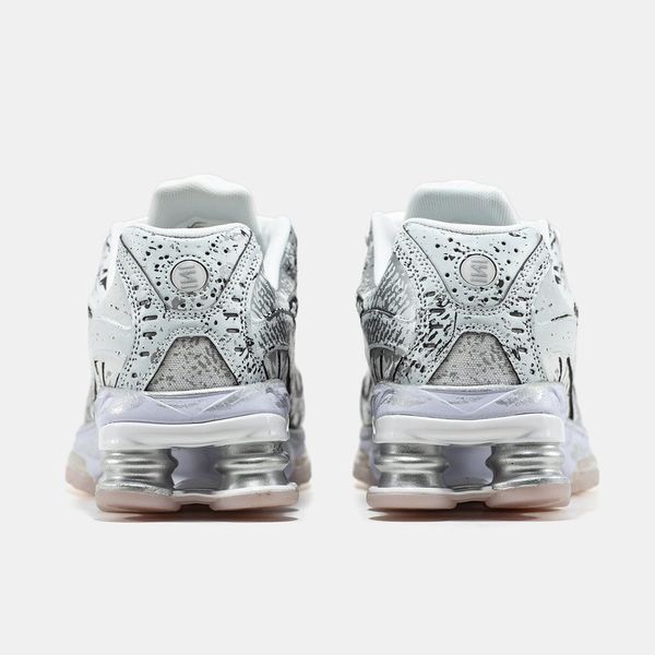 Кросівки Nike Shox Ride 2 SP 2851_1 фото