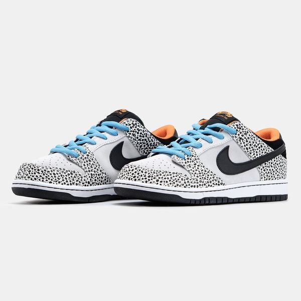 Кросівки Nike SB Dunk Low Safari Olympics 1752_1 фото