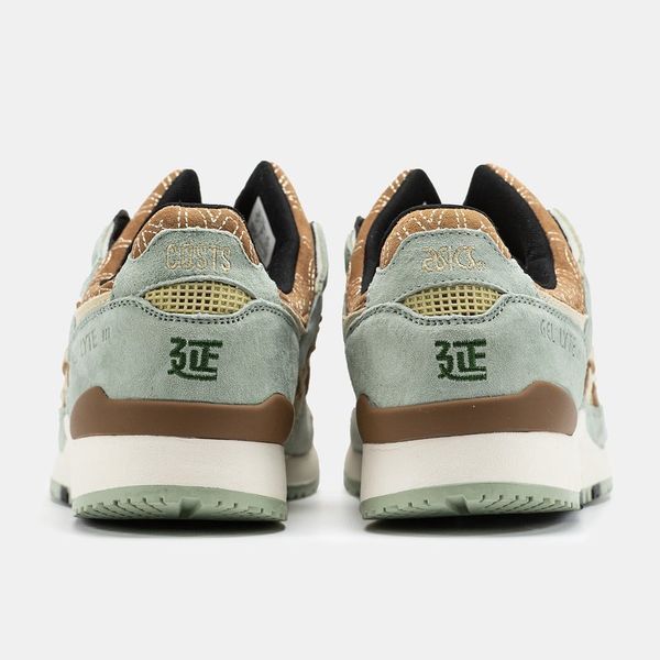 Кросівки Asics Gel-Lyte III 1994_1 фото
