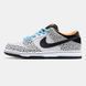 Кросівки Nike SB Dunk Low Safari Olympics 1752_1 фото 2