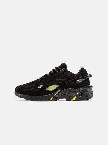 Кросівки Adidas x RAF SIMONS Cylon-21 2870_1 фото