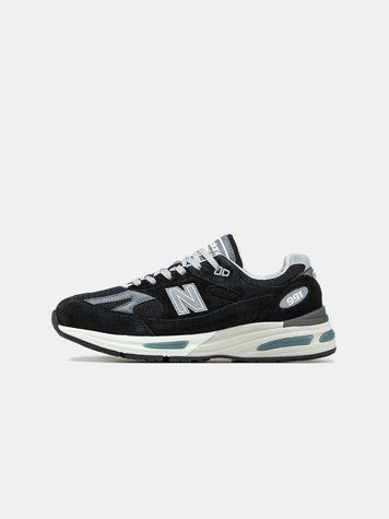 Кросівки New Balance 991v2 1757_1 фото