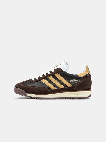 Кросівки Adidas SL '72 2060_1 фото