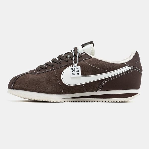 Кросівки Nike Cortez 2164_1 фото