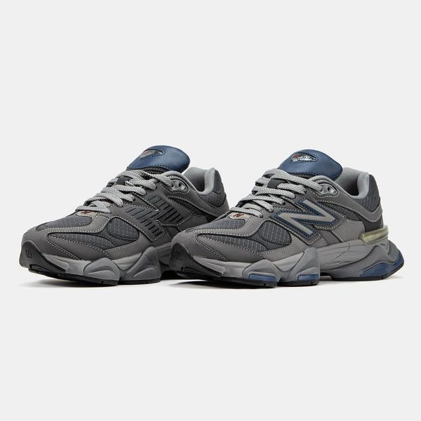Кросівки New Balance 9060 1883_1 фото