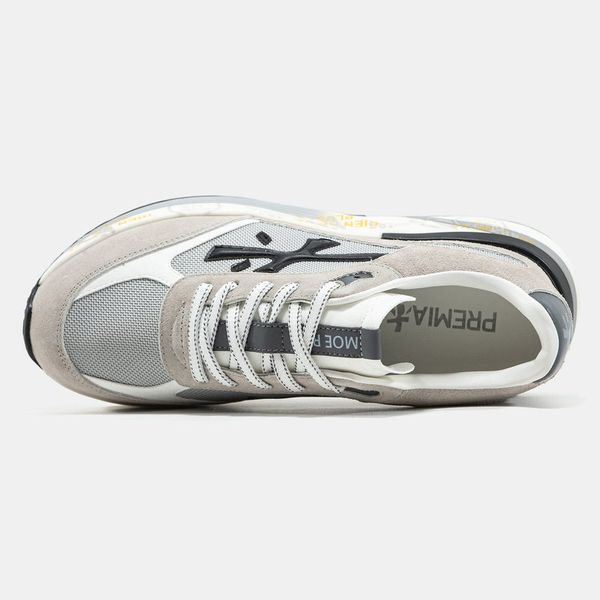 Кросівки Premiata Moerun | PREMIUM 2733_1 фото