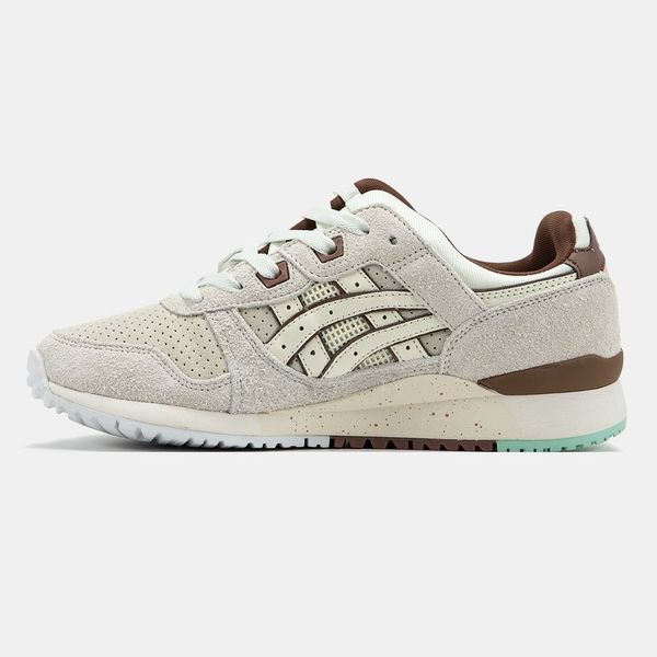 Кросівки Asics Gel-Lyte III 1992_1 фото