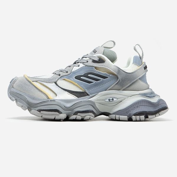 Кросівки Balenciaga Cargo 1435_1 фото