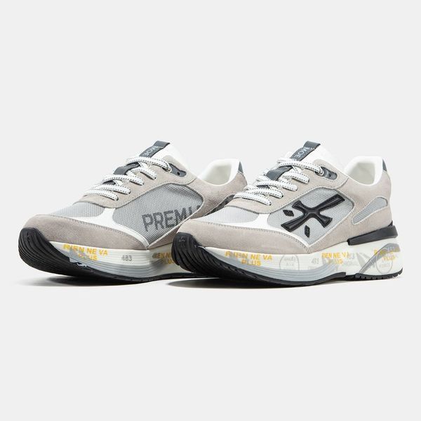 Кросівки Premiata Moerun | PREMIUM 2733_1 фото