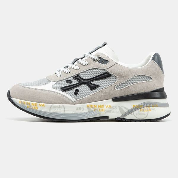 Кросівки Premiata Moerun | PREMIUM 2733_1 фото